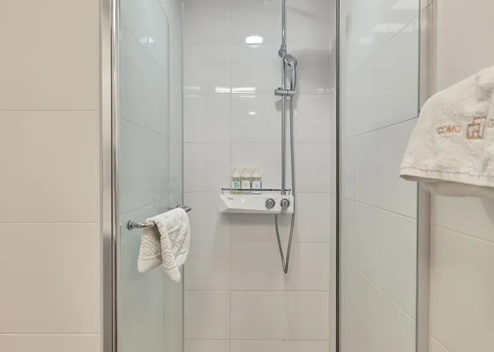 Appartamento Comocasa Premium Terrace Seul