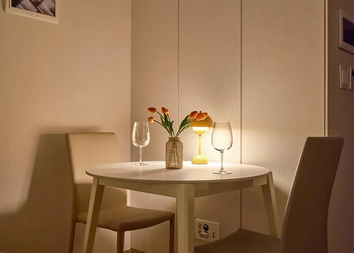 Comocasa Premium Terrace Appartamento *