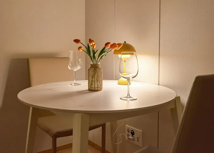 Comocasa Premium Terrace *
