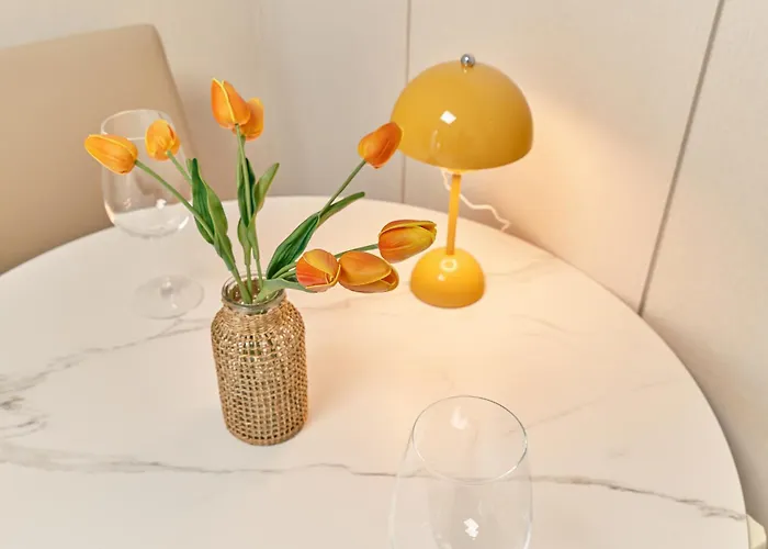 Appartamento Comocasa Premium Terrace *