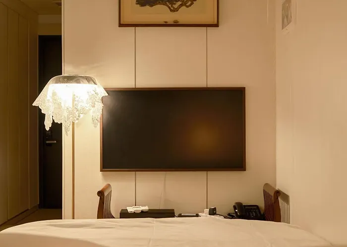 Appartamento Comocasa Premium Terrace Seul