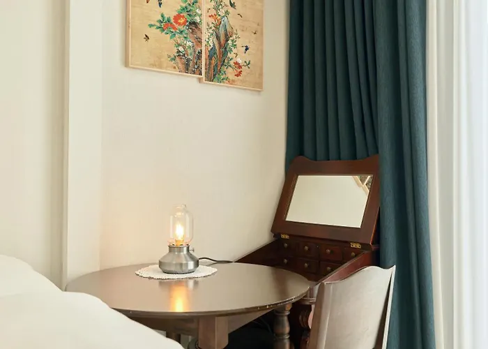 Appartamento Comocasa Premium Terrace *