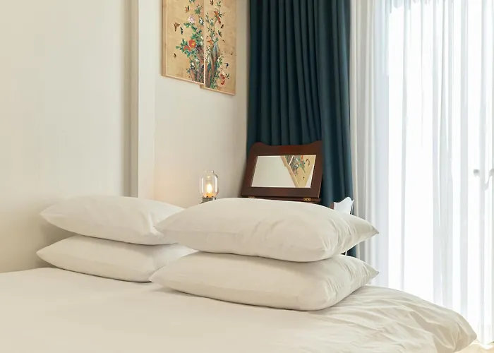 Comocasa Premium Terrace Appartamento *