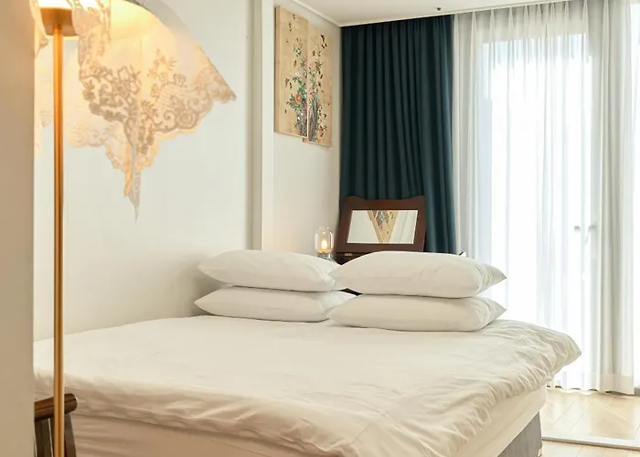 Appartamento Comocasa Premium Terrace Seul