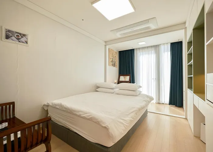 Appartamento Comocasa Premium Terrace Seul