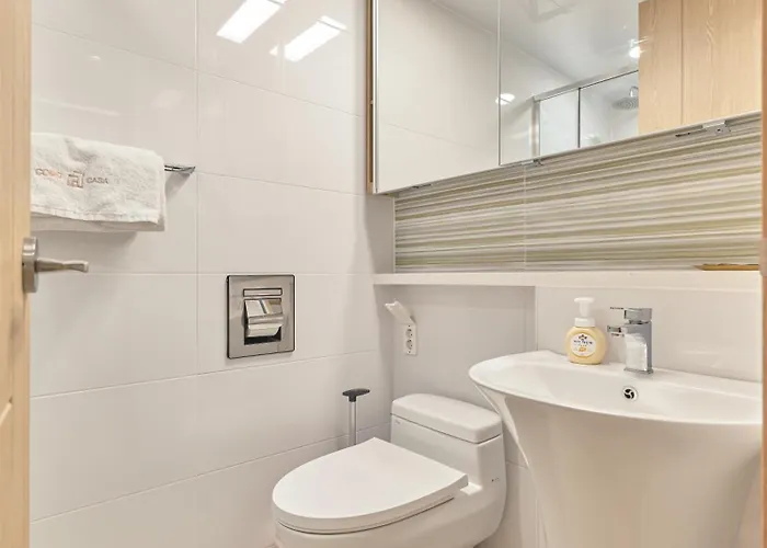 Comocasa Premium Terrace Appartamento