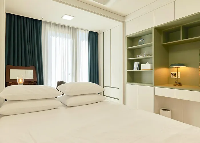 Comocasa Premium Terrace Appartamento *