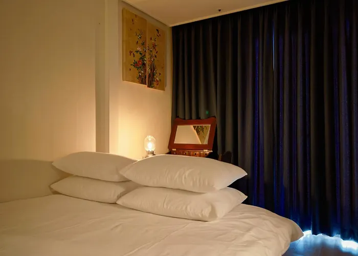 Comocasa Premium Terrace Seul