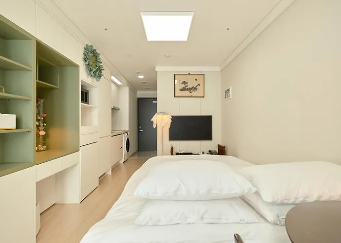 Comocasa Premium Terrace Appartamento