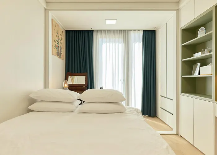 Comocasa Premium Terrace Seul