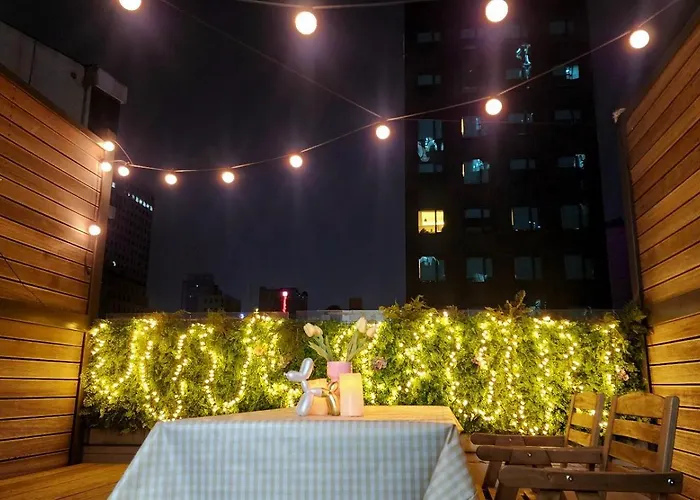 Comocasa Premium Terrace Appartamento