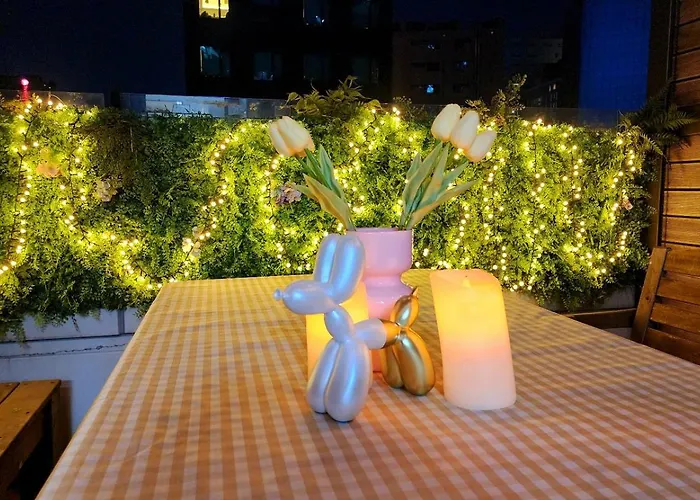 Appartamento Comocasa Premium Terrace