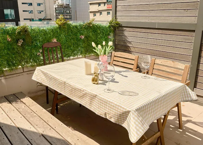Appartamento Comocasa Premium Terrace *