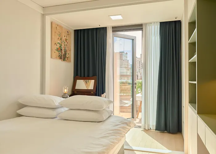 Comocasa Premium Terrace Appartamento
