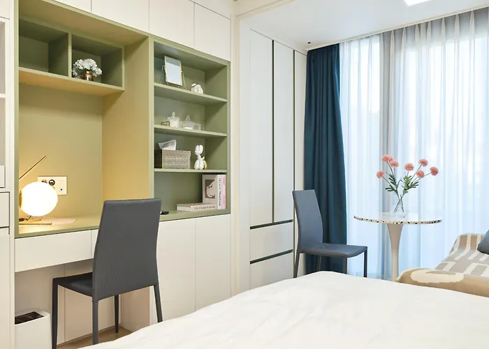 Comocasa Premium Terrace Appartamento Seul