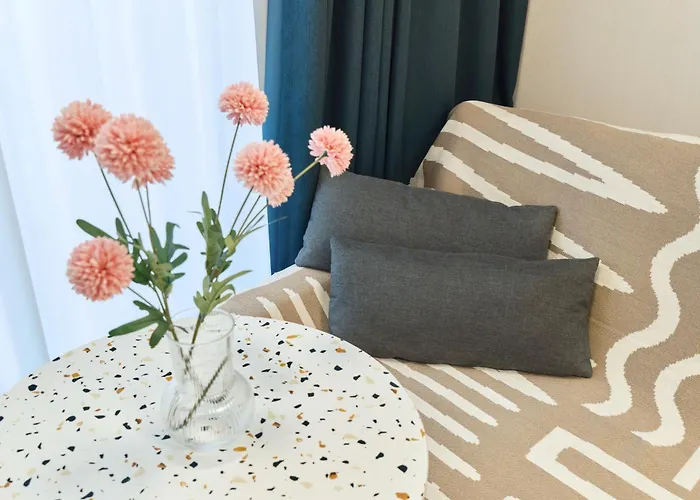 Appartamento Comocasa Premium Terrace *