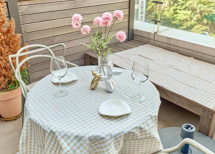 Comocasa Premium Terrace *