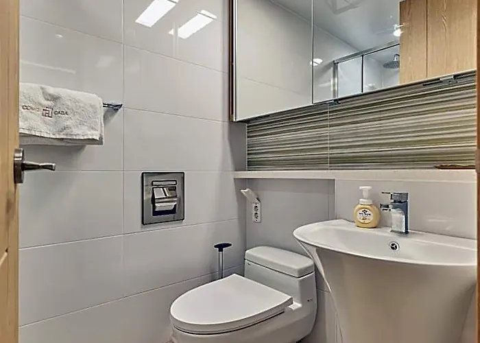 Comocasa Premium Terrace Appartamento *